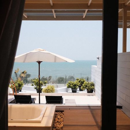 The Cliff Residence Муи Не Екстериор снимка