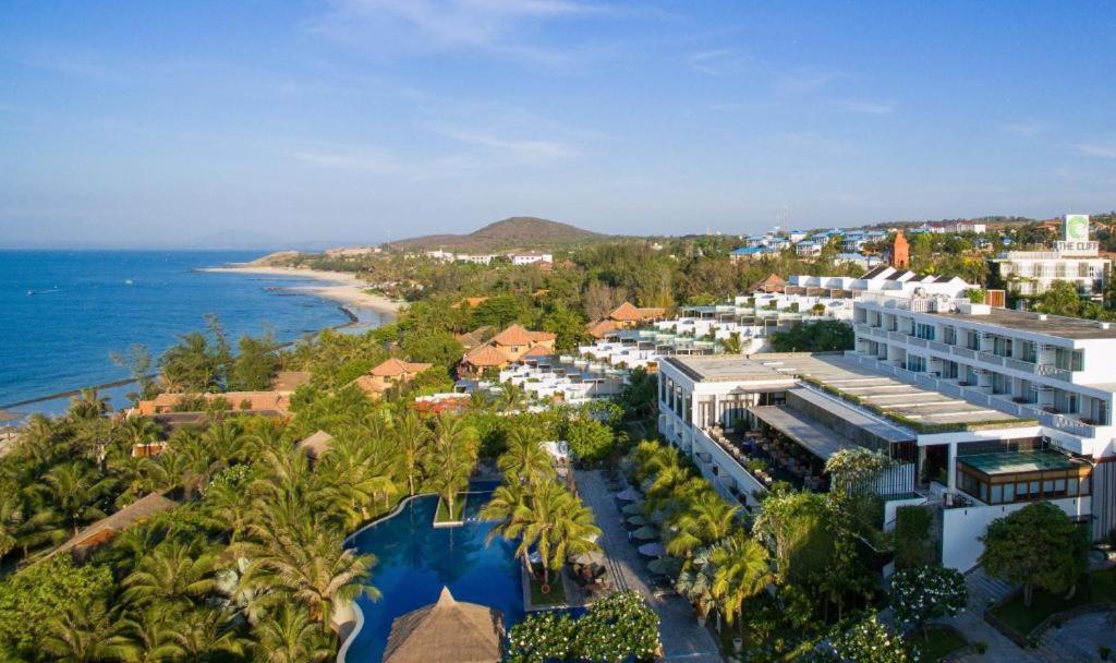 The Cliff Residence Муи Не Екстериор снимка