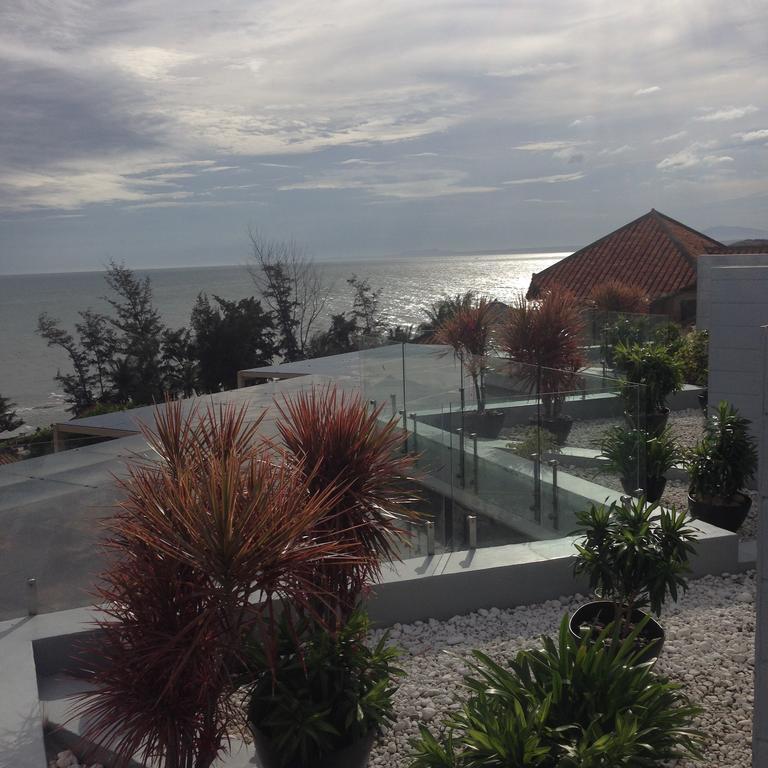 The Cliff Residence Муи Не Екстериор снимка