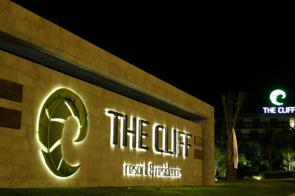 The Cliff Residence Муи Не Екстериор снимка