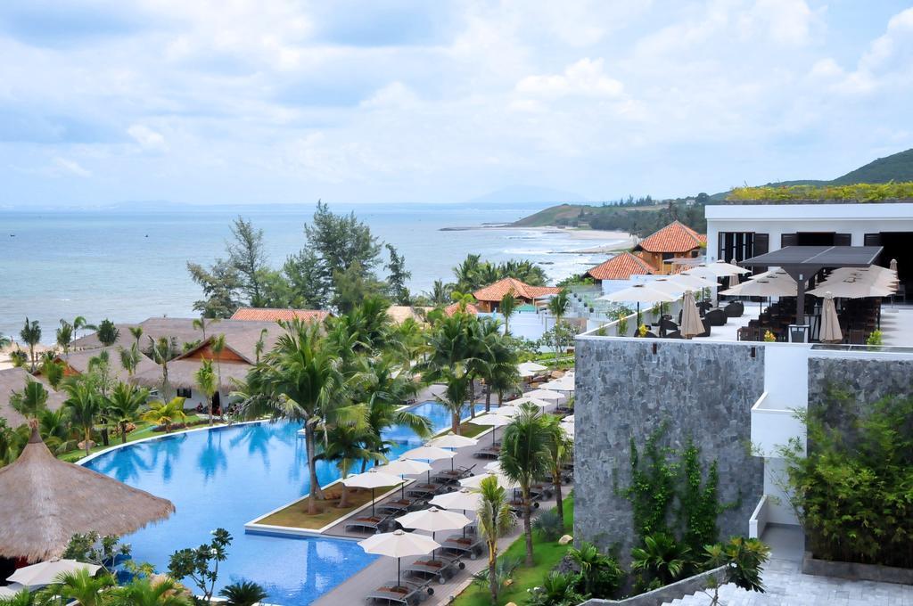 The Cliff Residence Муи Не Екстериор снимка