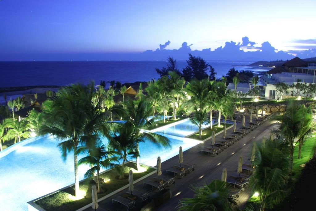 The Cliff Residence Муи Не Екстериор снимка