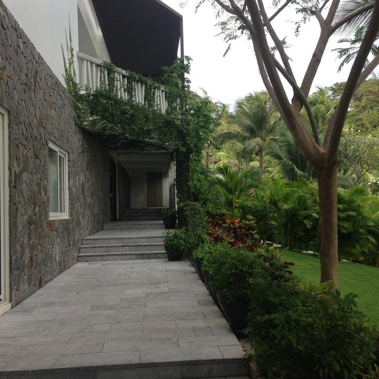 The Cliff Residence Муи Не Екстериор снимка