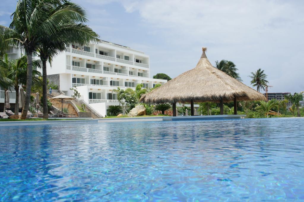 The Cliff Residence Муи Не Екстериор снимка