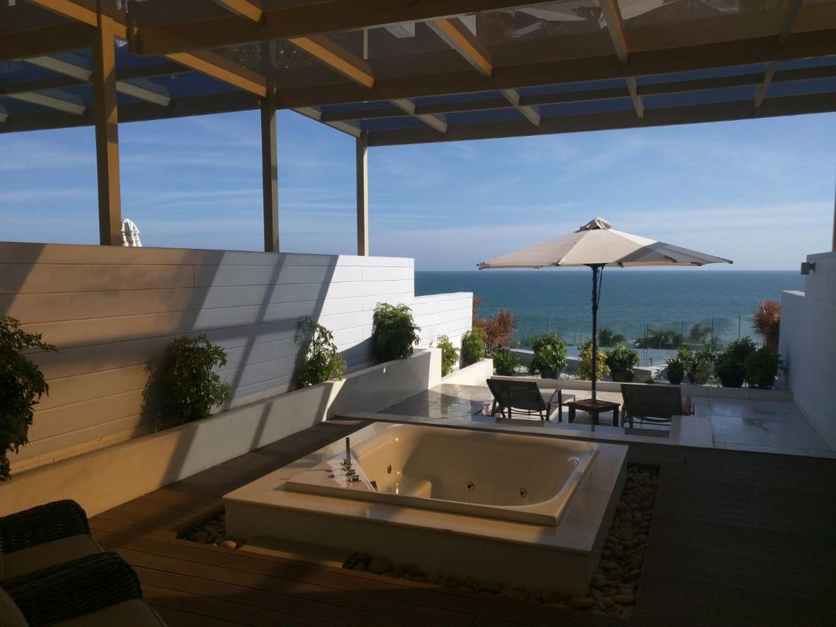 The Cliff Residence Муи Не Екстериор снимка