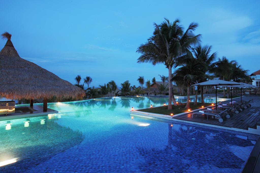 The Cliff Residence Муи Не Екстериор снимка