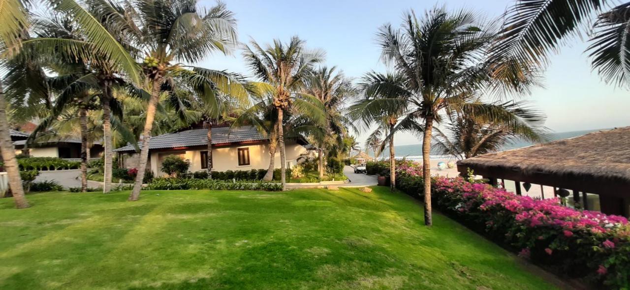 The Cliff Residence Муи Не Екстериор снимка