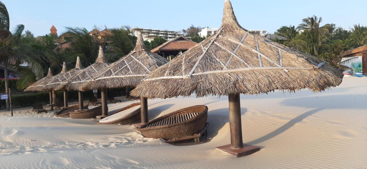 The Cliff Residence Муи Не Екстериор снимка